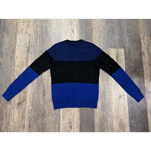 Banana Republic Zip-up Cardigan Size XS - Picture 5 of 5